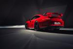 Porsche 911 GT3 2017 года (WW)